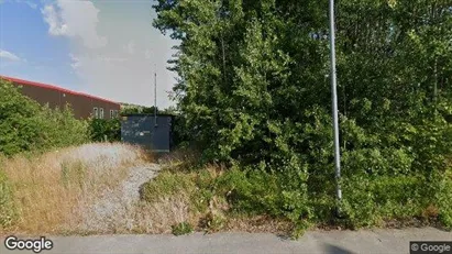 Industrilokaler att hyra i Botkyrka - Bild från Google Street View