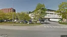 Lediga lokaler att hyra, Solna, Armegatan