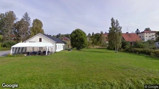 Affärslokaler till försäljning i Köping - Bild från Google Street View