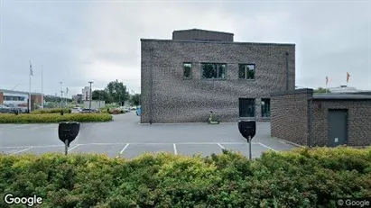 Kontorshotell att hyra i Uppsala - Bild från Google Street View