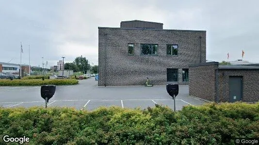 Kontorshotell att hyra i Uppsala - Bild från Google Street View