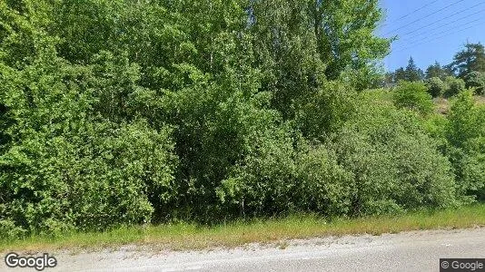 Affärslokaler att hyra i Haninge - Bild från Google Street View