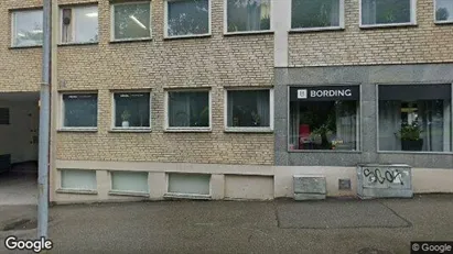 Kontorslokaler att hyra i Borås - Bild från Google Street View