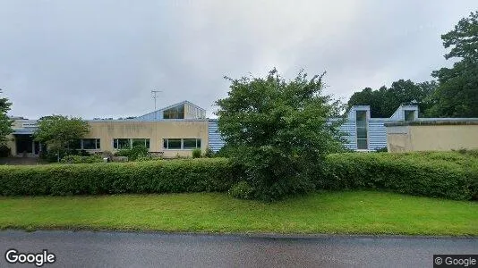 Kontorslokaler att hyra i Borås - Bild från Google Street View