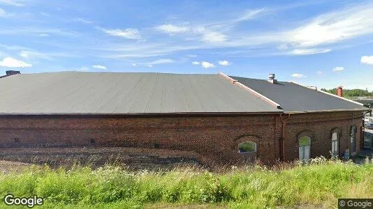 Kontorslokaler att hyra i Borås - Bild från Google Street View