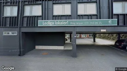 Kontorshotell att hyra i Askim-Frölunda-Högsbo - Bild från Google Street View