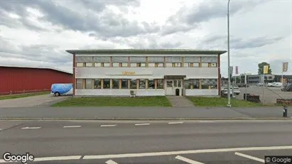 Kontorshotell att hyra i Jönköping - Bild från Google Street View