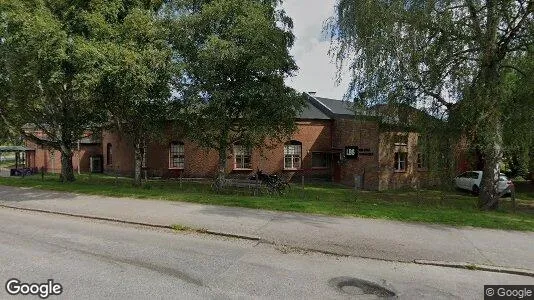 Kontorshotell att hyra i Växjö - Bild från Google Street View