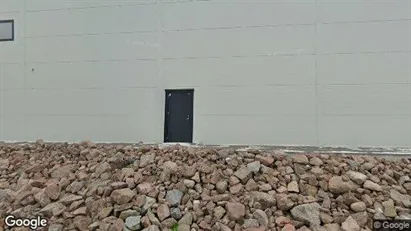 Kontorshotell att hyra i Uppsala - Bild från Google Street View