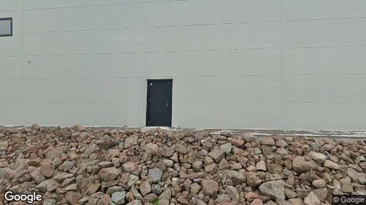 Kontorshotell att hyra i Uppsala - Bild från Google Street View