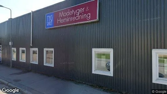 Kontorshotell att hyra i Enköping - Bild från Google Street View