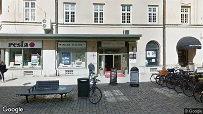 Kontorshotell att hyra i Gävle - Bild från Google Street View