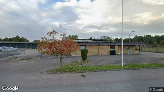 Kontorshotell att hyra i Åstorp - Bild från Google Street View