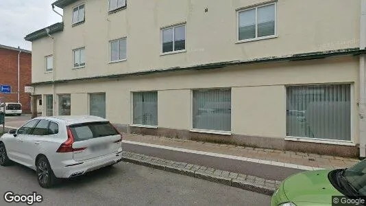 Kontorshotell att hyra i Boden - Bild från Google Street View