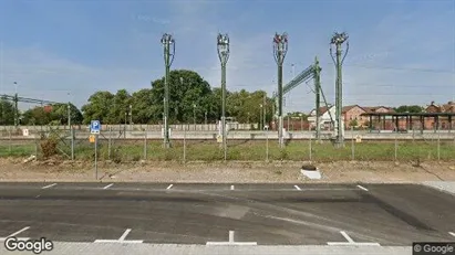 Kontorshotell att hyra i Kävlinge - Bild från Google Street View