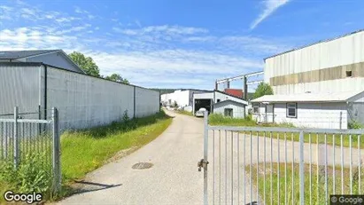 Kontorshotell att hyra i Lilla Edet - Bild från Google Street View