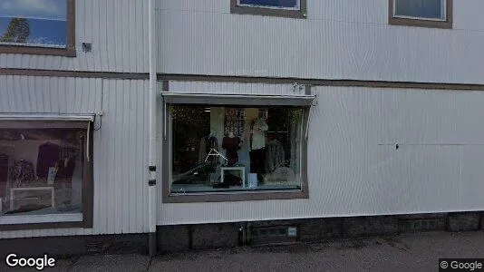 Kontorshotell att hyra i Tierp - Bild från Google Street View