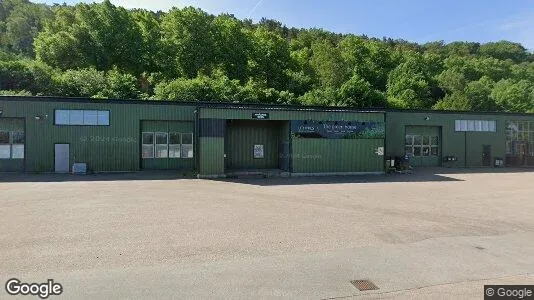 Kontorshotell att hyra i Båstad - Bild från Google Street View