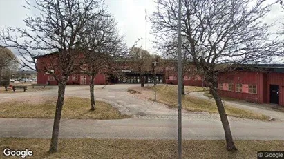 Kontorshotell att hyra i Malung-Sälen - Bild från Google Street View