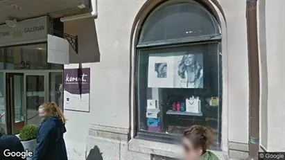 Kontorshotell att hyra i Gävle - Bild från Google Street View