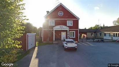 Kontorshotell att hyra i Heby - Bild från Google Street View