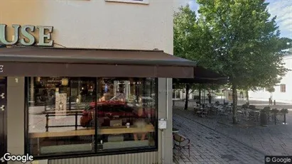 Kontorshotell att hyra i Härnösand - Bild från Google Street View