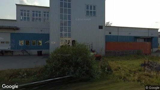 Affärslokaler att hyra i Täby - Bild från Google Street View