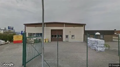 Affärslokaler att hyra i Malmö Centrum - Bild från Google Street View