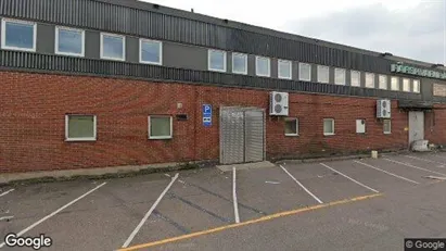 Kontorshotell att hyra i Göteborg Centrum - Bild från Google Street View