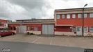 Industrilokal att hyra, Göteborg Östra, Backa Bergögata
