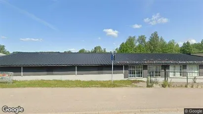 Industrilokaler att hyra i Flen - Bild från Google Street View