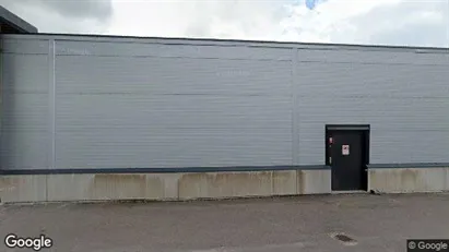 Industrilokaler att hyra i Västerås - Bild från Google Street View