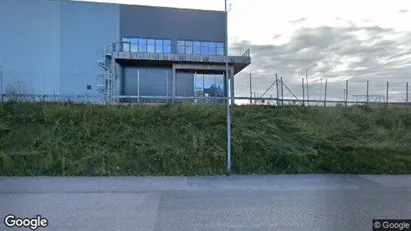 Affärslokaler att hyra i Enköping - Bild från Google Street View