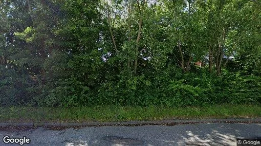Affärslokaler att hyra i Malmö Centrum - Bild från Google Street View