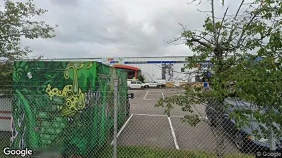 Affärslokaler att hyra i Jönköping - Bild från Google Street View