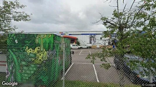 Affärslokaler att hyra i Jönköping - Bild från Google Street View