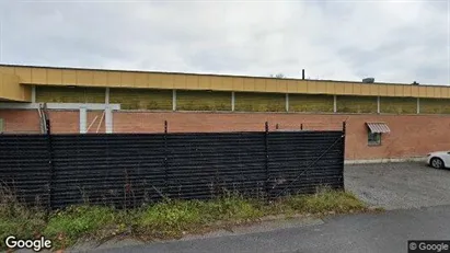 Affärslokaler att hyra i Eskilstuna - Bild från Google Street View