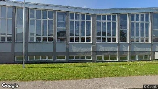 Affärslokaler att hyra i Uppsala - Bild från Google Street View