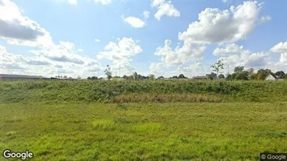 Industrilokaler att hyra i Vara - Bild från Google Street View