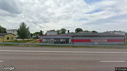 Affärslokaler att hyra i Årjäng - Bild från Google Street View