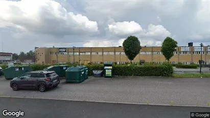 Affärslokaler att hyra i Jönköping - Bild från Google Street View