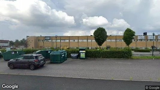 Affärslokaler att hyra i Jönköping - Bild från Google Street View