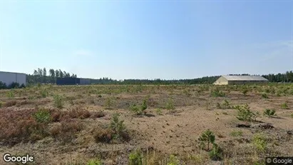 Affärslokaler att hyra i Vaggeryd - Bild från Google Street View