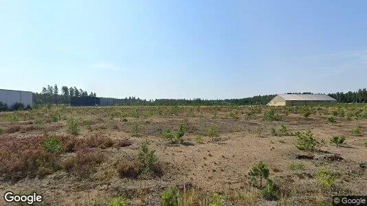 Affärslokaler att hyra i Vaggeryd - Bild från Google Street View