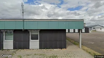 Lagerlokaler att hyra i Lomma - Bild från Google Street View