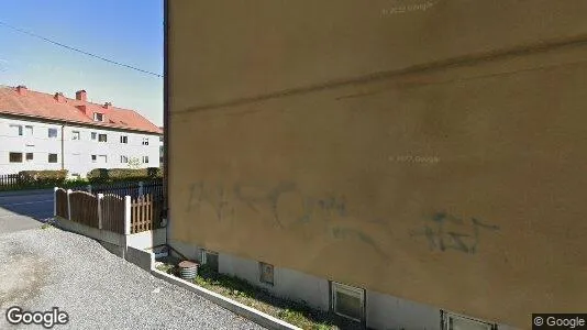Lagerlokaler att hyra i Söderort - Bild från Google Street View