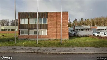 Affärslokaler att hyra i Eskilstuna - Bild från Google Street View