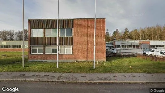 Affärslokaler att hyra i Eskilstuna - Bild från Google Street View