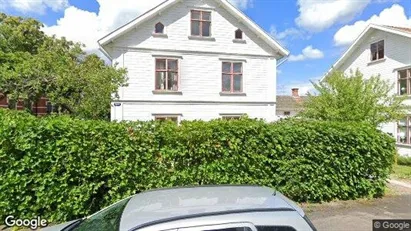 Bostadsfastigheter till försäljning i Tidaholm - Bild från Google Street View