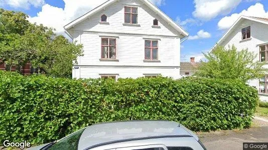 Bostadsfastigheter till försäljning i Tidaholm - Bild från Google Street View